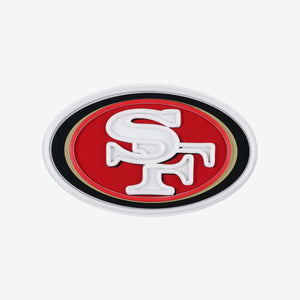San Francisco 49ers LED Neon Light Up Sign