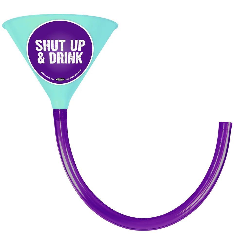 BEER FUNNEL : ULTIMATE