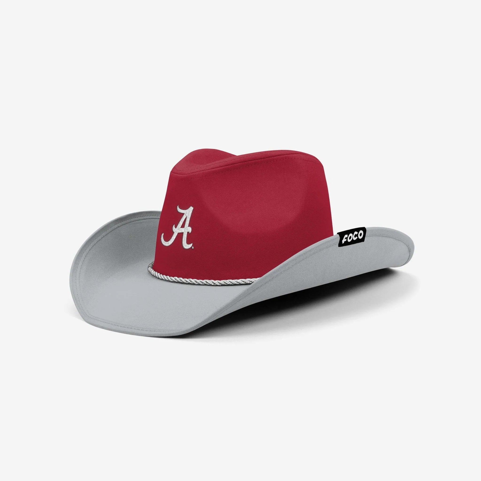 Alabama Crimson Tide Cowboy Hat