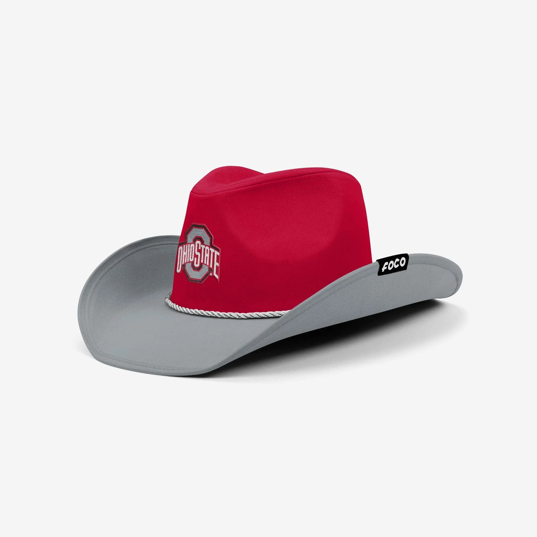 Ohio State Buckeyes Cowboy Hat