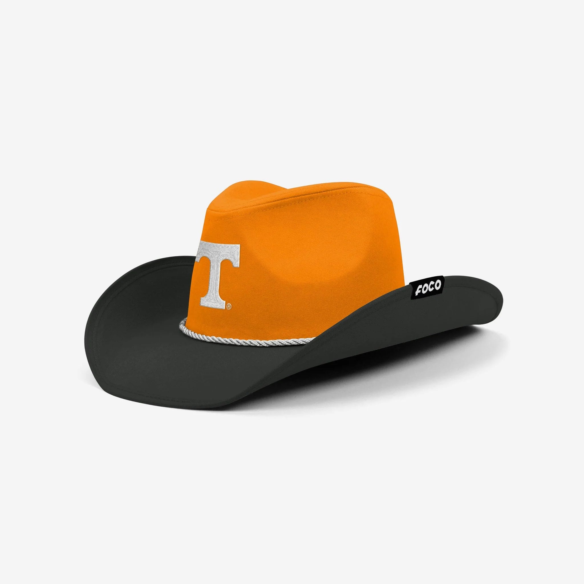 Tennessee Volunteers Cowboy Hat