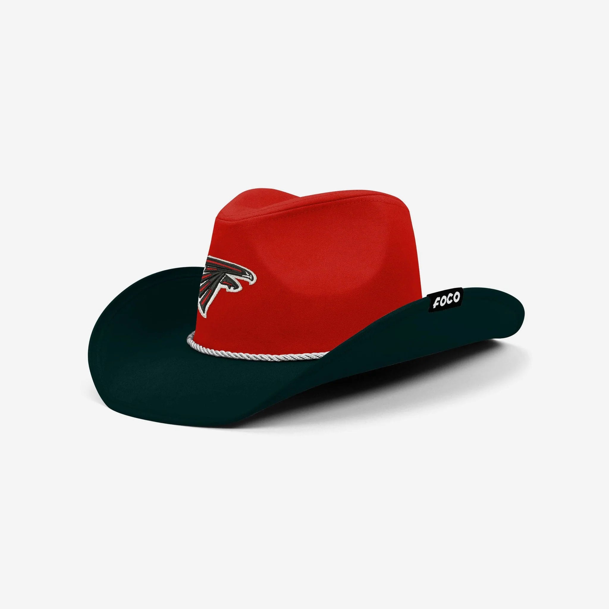 Atlanta Falcons Cowboy Hat