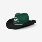 New York Jets Cowboy Hat