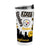 20oz Native Powder Coat Tumbler
