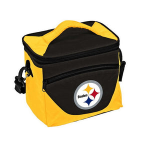 Pittsburgh Steelers Half Time Lunch Coolers