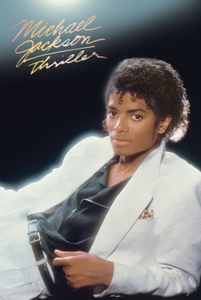 Michael Jackson Poster