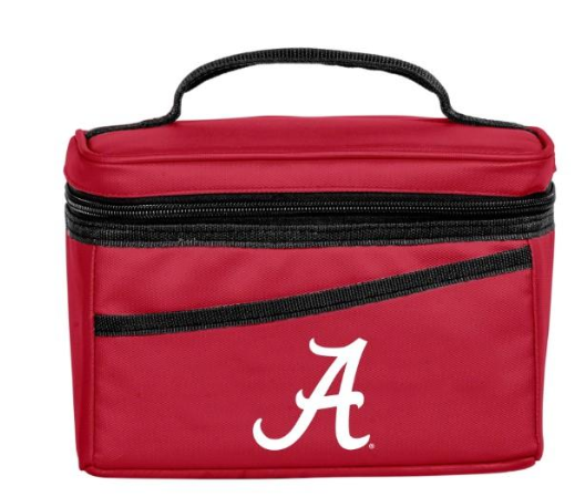 Alabama Crimson Tide 6 Can Flex Cooler