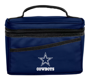 Dallas Cowboys 6 Can Flex Cooler
