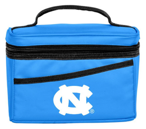 North Carolina Tar Heels 6 Can Flex Cooler