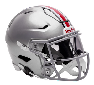 Ohio State Buckeyes Speed Replica Football Helmet