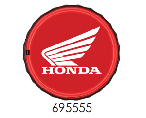 Honda LED Bar Rope Sign