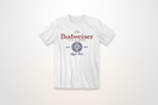 Budweiser Logo T‑Shirt