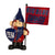 Flag Holder Gnomes