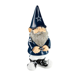 Dallas Cowboys Classic Garden Gnome
