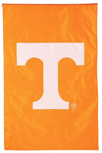 Tennessee VolunteersApplique House Flags