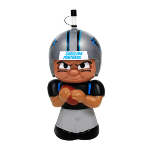 Carolina Panthers Big Sip 3D Water Bottles