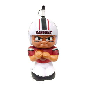 South Carolina Gamecocks Big Sip 3D Water Bottles