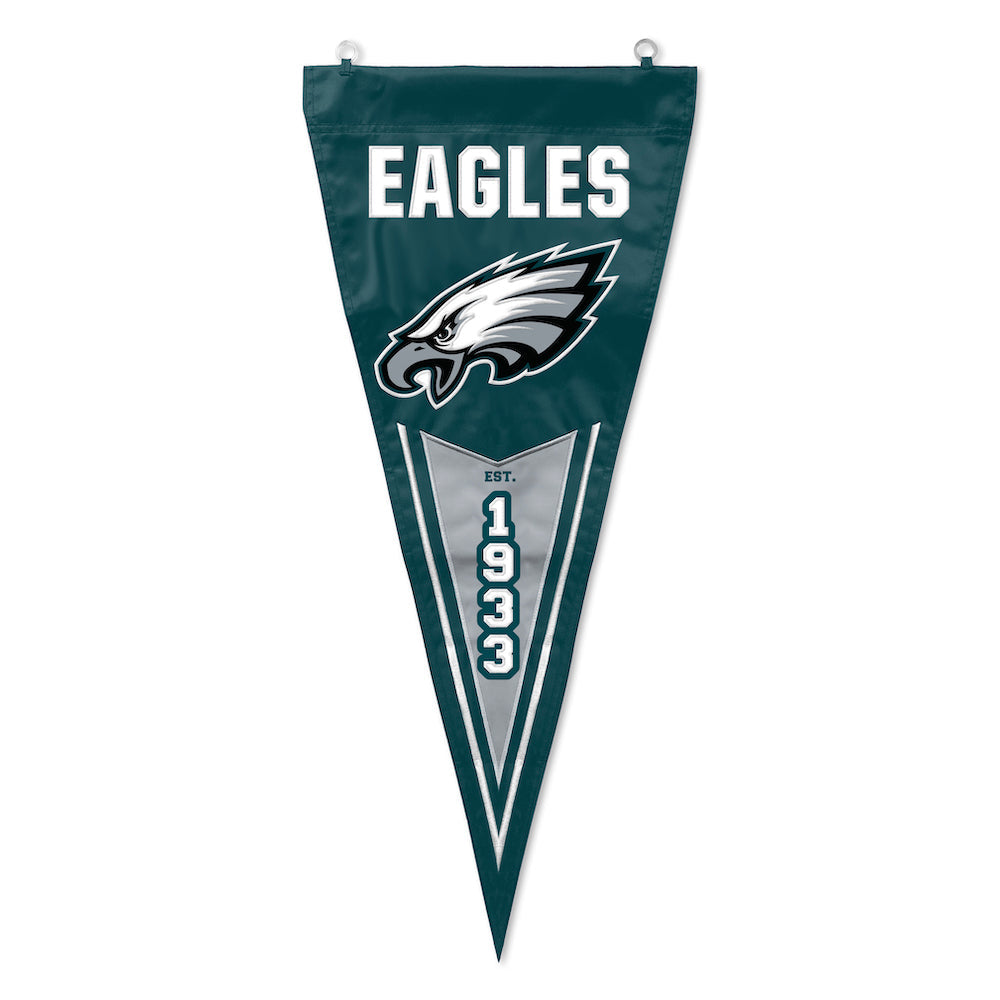 Philadelphia Eagles Pennant indoor/outdoor