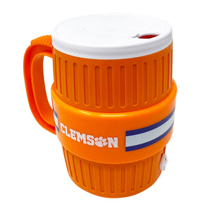 Clemson Tigers Water Cooler Mug