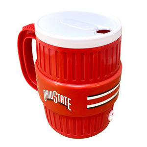 Ohio State Buckeyes Water Cooler Mug