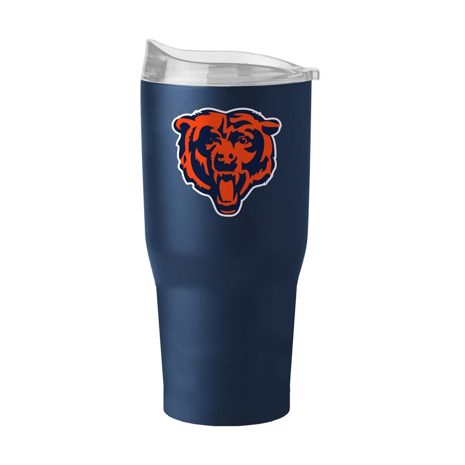 Chicago Bears 30oz Flipside Powder Coat Tumbler