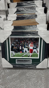 EAGLES LIX CHAMPIONS - JALEN HURTS - SMALL FRAME