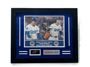 Los Angeles Dodgers 