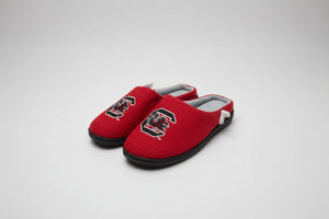South Carolina Gamecocks Memory Foam Slippers
