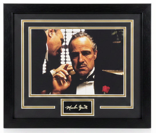 The Godfather Small Frames