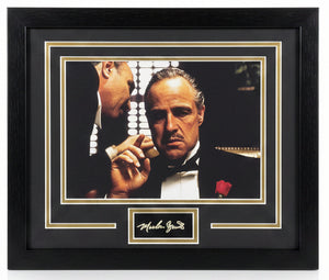 The Godfather Small Frames