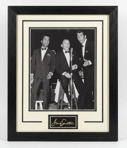 Frank Sinatra Small Frames