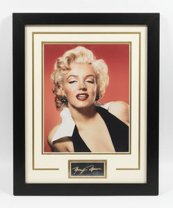 Marilyn Monroe Small Frames