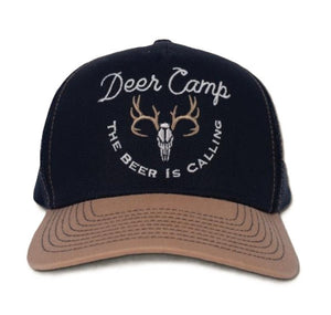 Deer Camp Hats