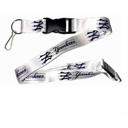 New York Yankees Sports Lanyard