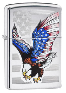 Zippo E-Star Award Zippo Lighter