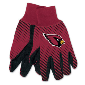 Arizona Cardinals Work Gloves