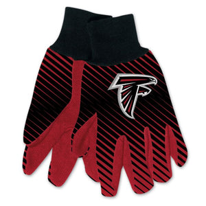 Atlanta Falcons Work Gloves