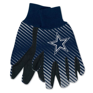 Dallas Cowboys Work Gloves