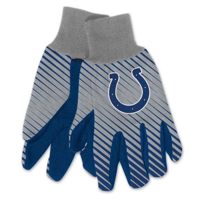 Indianapolis Colts Work Gloves