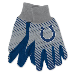 Indianapolis Colts Work Gloves