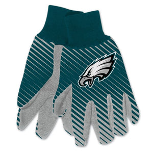 Philadelphia Eagles Work Gloves