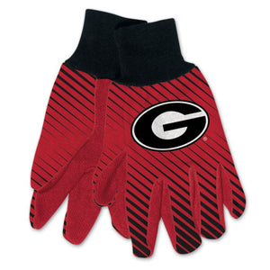 Georgia Bulldogs Work Gloves