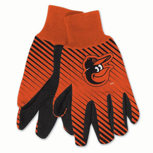 Baltimore Orioles Work Gloves