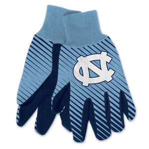 North Carolina Tar Heels Work Gloves