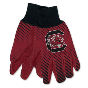 South Carolina Gamecocks Work Gloves