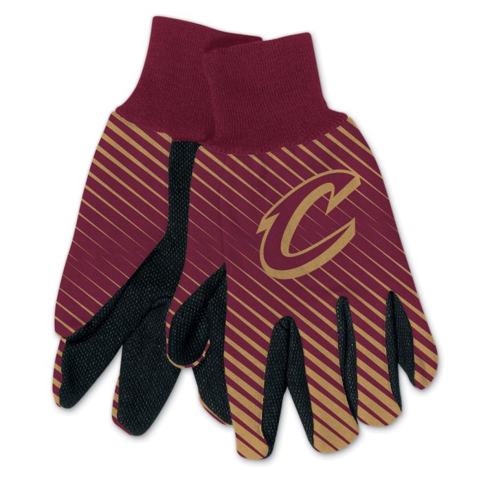 Cleveland Cavaliers Work Gloves