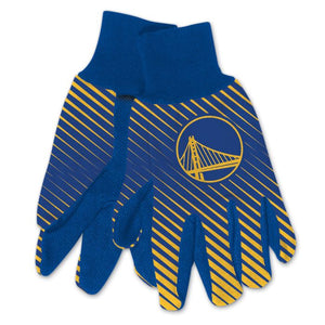 Golden State Warriors Work Gloves