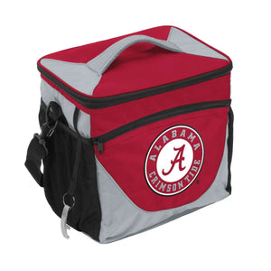 Alabama Crimson Tide 24 Can Cooler