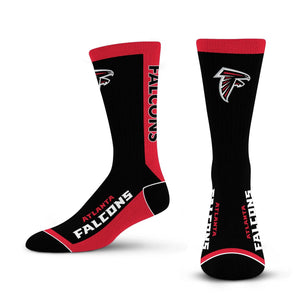 Atlanta Falcons MVP Socks
