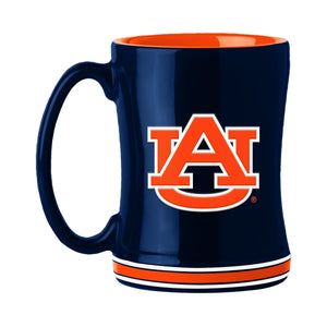 Auburn Tigers Relief Mug